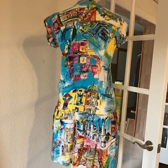 Rio de janeiro dress - Picture 9 of 14